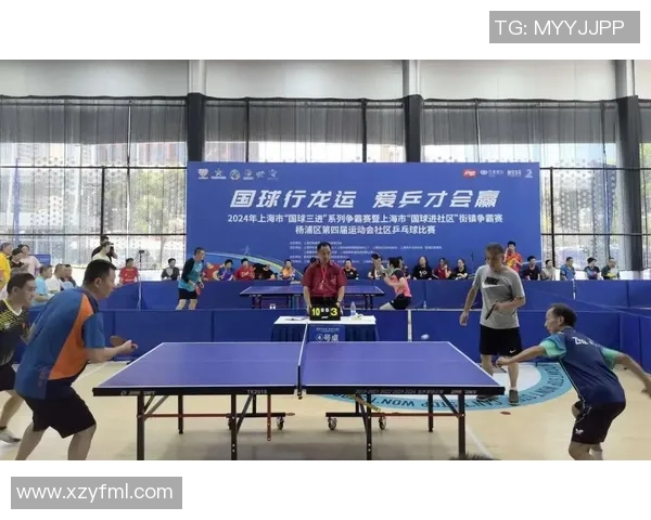 南京乒乓球队在挑战赛中的灵活性表现与战术运用深度分析