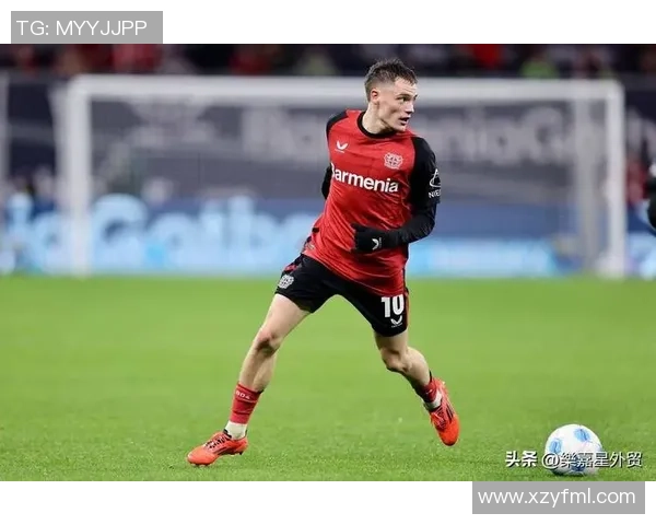 全球足坛新星崛起探索国际足球明星的成长之路与未来潜力 全球足坛新星崛起探索国际足球明星的成长之路与未来潜力