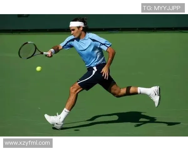 从零起步掌握网球技巧与策略全方位指南