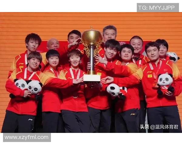 重庆乒乓球队荣登全国乒乓球节奏排行榜第五名的背后故事 重庆乒乓球队荣登全国乒乓球节奏排行榜第五名的背后故事