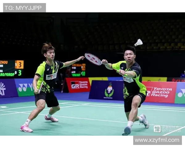 全国锦标赛回顾:成都羽毛球队战术分析与表现评估 全国锦标赛回顾:成都羽毛球队战术分析与表现评估