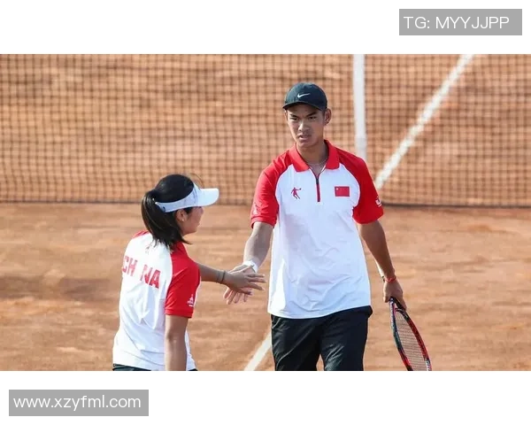 广州网球队荣登全国网球技术排行榜第五名展现强劲实力