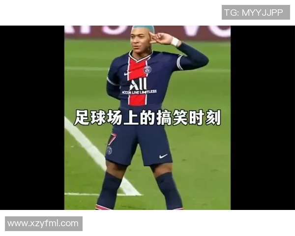 搞笑足球明星们的趣味瞬间大集合让你捧腹大笑的精彩瞬间 搞笑足球明星们的趣味瞬间大集合让你捧腹大笑的精彩瞬间