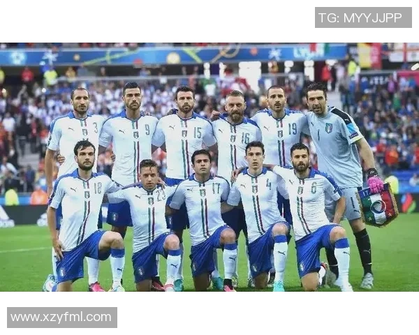 现在意大利足球明星的崛起与他们在国际赛场上的影响力分析 现在意大利足球明星的崛起与他们在国际赛场上的影响力分析