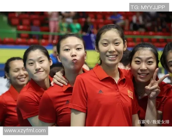 西安排球队的拼搏历程与冠军赛背后的故事分享