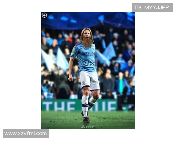 足球明星为何选择不刮胡子展现个性与风格的背后故事 足球明星为何选择不刮胡子展现个性与风格的背后故事