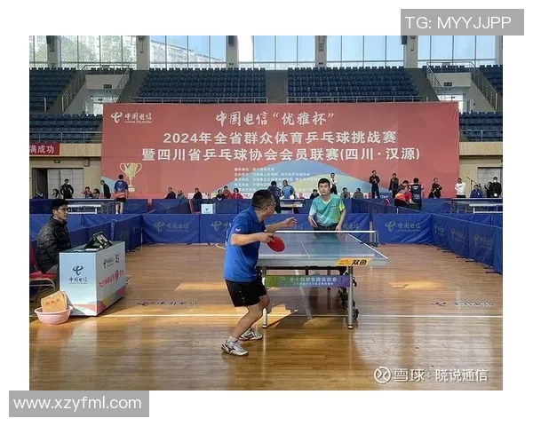 重庆乒乓球队运营揭秘：深度解析背后的成功与挑战