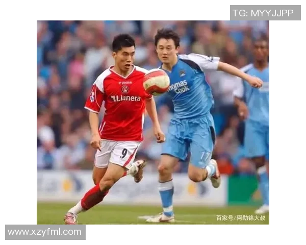 郑智：从青涩少年到中国足球传奇明星的辉煌历程