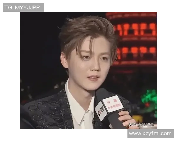 鹿晗携手捷克足球明星共创体育盛事引发粉丝热议