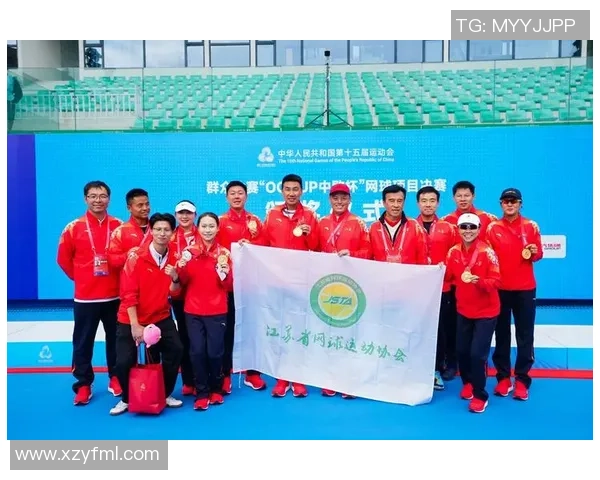 南京网球队状态变革引发热议网球运动的新篇章与挑战