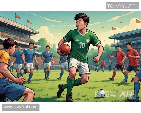 西字闪耀绿茵场足球明星们的传奇故事与辉煌成就 西字闪耀绿茵场足球明星们的传奇故事与辉煌成就