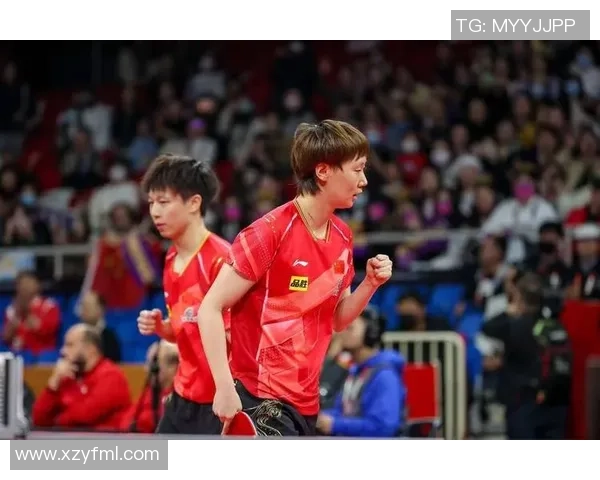 杯赛点评：重庆乒乓球队的速度表现