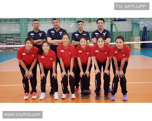 深圳排球队在全国锦标赛中的实力展现与未来发展潜力分析 深圳排球队在全国锦标赛中的实力展现与未来发展潜力分析