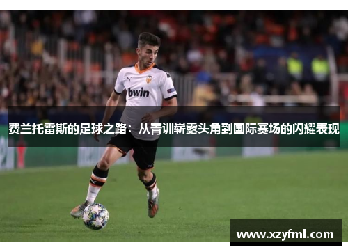 费兰托雷斯的足球之路：从青训崭露头角到国际赛场的闪耀表现