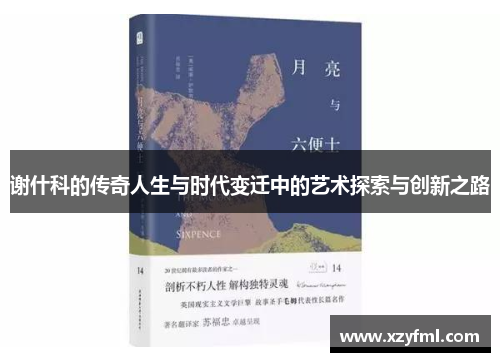 谢什科的传奇人生与时代变迁中的艺术探索与创新之路