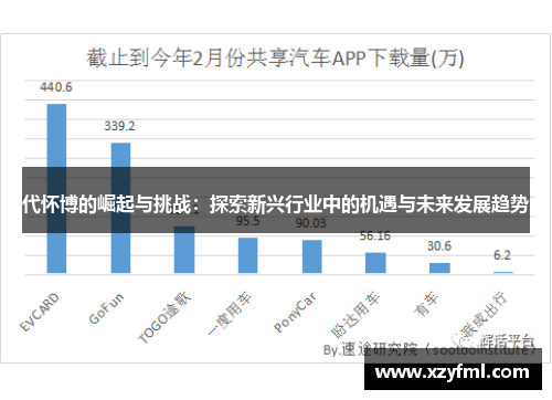代怀博的崛起与挑战：探索新兴行业中的机遇与未来发展趋势
